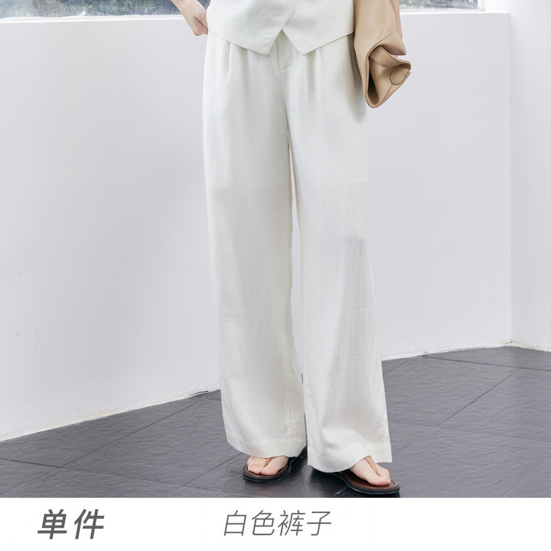 single pair of pants