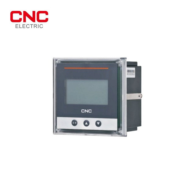 JKW-32 AC220V 50HZ Reactive Power Controller with Adjustable Sensitivity and High Accuracy for Power Systems