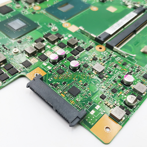 สำหรับ VivoBook Pro N580V NX580V FX580V X580VD M580V <span class=keywords><strong>I5</strong></span>เจนเนอเรชัน I7-7th GTX1050เมนบอร์ดแล็ปท็อป MX150 - Product Image 5