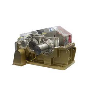 กล่องเกียร์ลดความเร็วแบบคอลัมน์ ZLY180 30KW รับน้ำหนักได้สูง ทำงานเสถียร สำหรับ - Product Image 5
