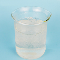 Carboxyméthylcellulose de sodium (CMC) pour cosmétiques et dentifrice