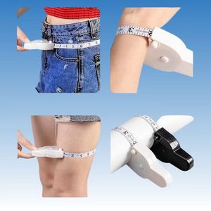 Genaue langlebige 80-Zoll-automatische wasserdichte teleskop isch versenkbare Mess verriegelung stift Druckknopf Einziehen des Körper bandmaßes - Product Image 6