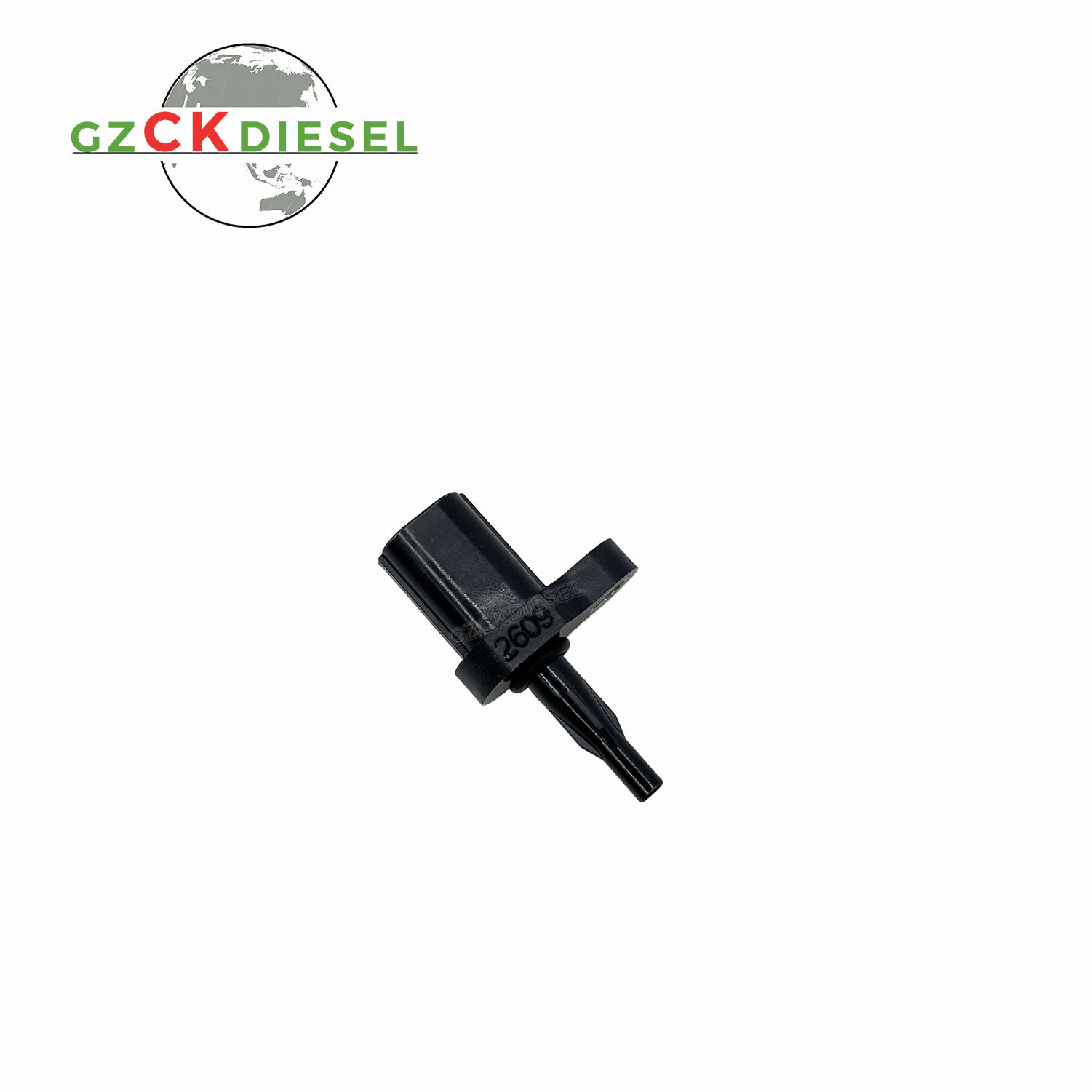 らい Isuzu 700p Air Pressure Sensor Replacement - 8-98065377-0 Odm