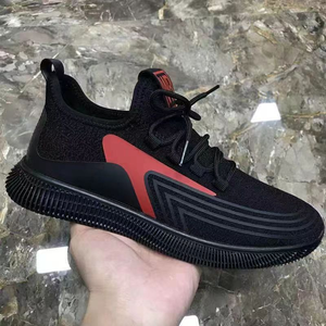 Nouvelles chaussures de course pour hommes, respirantes, antidérapantes, résistantes à l'usure et décontractées pour les étudiants - Product Image 3