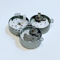 Micro moteur synchrone 50TYZ TDY50 TDY49