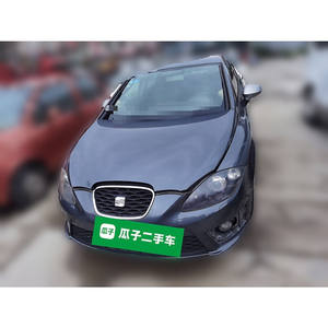 Guazi Mejor <span class=keywords><strong>Precio</strong></span> <span class=keywords><strong>Seat</strong></span> <span class=keywords><strong>LEON</strong></span> Gasolina 1,8 Coche Usado FWD 5 Asientos - Product Image 2
