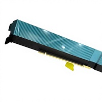 Nouvelle carte graphique haute performance pour ordinateur, 100 80 Go Tesla PCIE, haute qualité, GPU HBM2, 2 slots