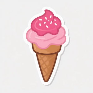 สติกเกอร์กันน้ำลายการ์ตูนแบบกำหนดเองสำหรับแล็ปท็อป พิมพ์สติกเกอร์ไวนิลแบบไดคัทสำหรับโฆษณา - Product Image 6