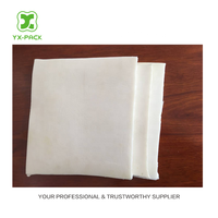 Feuilles de mousse de caoutchouc en latex naturel de la meilleure qualité
