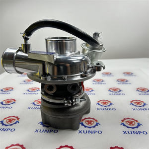 4jh1 4jb1 इंजन उच्च गुणवत्ता वाला टर्बोचार्जर 8972400083 8971195672 8971397243 टर्बो - Product Image 3