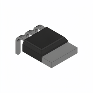 Transistores IPAK HUF76413D3, Componente Electrónico Original - Product Image 1
