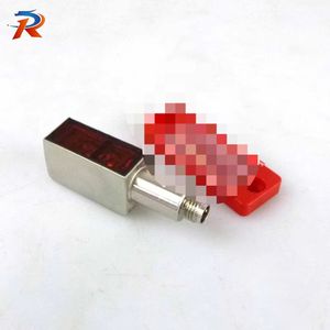 Botón electrónico Supresión de fondo Hrtr 53/66-Geb Nuevo Original Listo Stock Industrial Automatización Plc Dedicado Pr Dri - Product Image 1