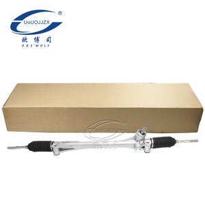 Auto dirección RHD cremallera de dirección para toyota RAV4 ACA33 vanguardia GSA33 HARRIER ZSU60 05-16 45510-42020, 45510-42060 - Product Image 6