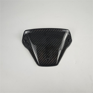 Pare-brise de moto en fibre de carbone 100% sèche OEM 3K pour BMW <span class=keywords><strong>S1000R</strong></span> 2021 <span class=keywords><strong>2022</strong></span> 2023 2024 Accessoires en fibre de carbone Vente en gros - Product Image 1