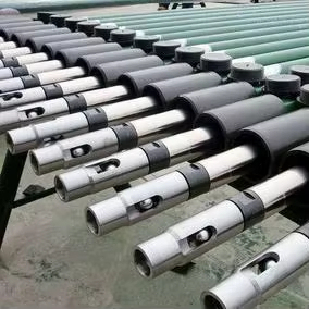 Pompe à tiges de refoulement artificielle haute performance pour applications lourdes, type standard pour forage - Product Image 2
