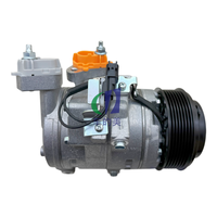 Compresseur de climatisation de voiture 12V de haute qualité 6PK pour Ford Ranger PX MKII 2.2L 3.2L Diesel OEM EB3Z19703D Pièce de climatisation