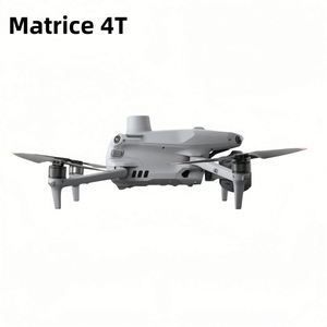 2026 Original Matrice 4T Flagship Dron Quad-<b>Camera</b> & LiDAR 48MP Thermal Imaging RTK Matrice 4 Series Dron - Product Image 1