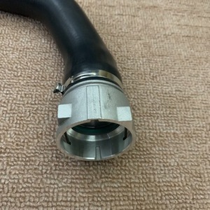 อะไหล่ท่ออะลูมิเนียมพร้อมหัว17128602870สำหรับ B48 G30ท่อน้ำหล่อเย็น G32 - Product Image 3
