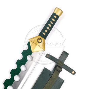 Anime Bảy tội lỗi chết người <span class=keywords><strong>Meliodas</strong></span> Lostvayne thanh kiếm - Product Image 4