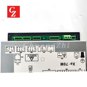 Controlador XE-70M 24114068 para Ingersoll Rand, Piezas de Compresor Industrial para Compresor de Aire de Tornillo Rotativo IR - Product Image 3