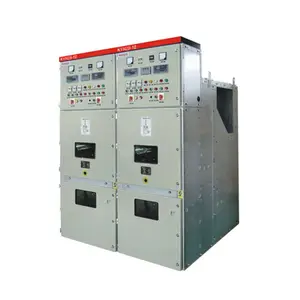 13.8 Kv 1250a Kyn28a Kyn28 12 Metalen Ingesloten 11kv Vcb Elektrische Power Distributie Panel Schakelapparatuur Outdoor 10 Kv