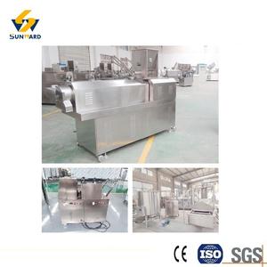 Máquina para Hacer Chips de Maíz Fritos Mexicanos Optimum Nutrition, Máquina para Hacer Pequeños Snacks - Product Image 3