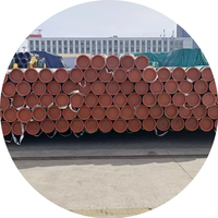 Lista de Proyectos Xinyue - TUBO DE ACERO ERW KS D3506 STK500 para Carcasas de Generadores de Energía Eólica