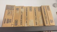 Boîte de cartes à collectionner mystère SV2A Pokémon Anime pour les vendeurs de cartes en direct – Cartes à ouvrir virales