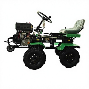 <span class=keywords><strong>Mini</strong></span> motoculteur diesel 13HP <span class=keywords><strong>super</strong></span> durable pour des performances durables - Product Image 1