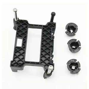 Soporte Base para Controlador de Control de Crucero Adaptativo Volkswagen 5G0998561 para Actualización Retrofit, Material de Nylon - Product Image 4