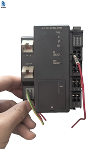 เซ็นเซอร์ควบคุม PLC โมดูลควบคุมอุตสาหกรรม ยี่ห้อใหม่เอี่ยมของแท้ AU7 877-ECT22-PW - Product Image 1
