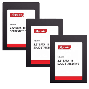 SSD SATA 2.5 SSD 2.5 SATA 1TB OEM ฮาร์ดดิสก์ภายในสำหรับแล็ปท็อป/เดสก์ท็อปอุตสาหกรรมเกรด4TB อุณหภูมิกว้าง - Product Image 4