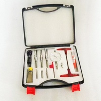 Outil de réparation de la bobine de meulage du noyau de la soupape de la pompe à injection EUI EUP pour BOSCH SCANIA