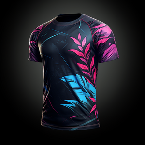 Prendas de vestir personalizadas Tengyao grandes y altas Oem Odm ropa personalizada fábricas de ropa en China - Product Image 5