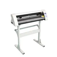 Tecjet Vinyl Sticker Printing Cutting Machine Plotter Wide Format Printer  Cutter - China Cutter Printer, Cuttting Plotter