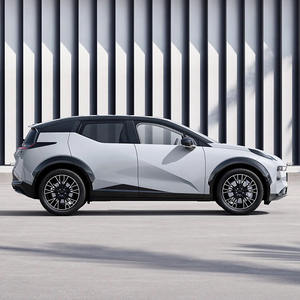 2025 Cube Edition à quatre roues motrices à quatre places <span class=keywords><strong>X</strong></span> ZEEKR NOUVELLES VOITURES - Product Image 5