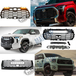 Modificación original de la parrilla y la entrada de aire para modelos Tundra 2014-2022. - Product Image 3