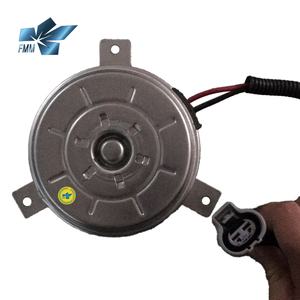 Ventilateur de refroidissement du radiateur 25380-3R470 25380-1R470 S:25380-3R175 pour HYUNDAI SONATA KIA K5 - Product Image 4