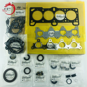 Nouveau kit de joints d'origine pour révision moteur OE 20910-26D00 2091026D00 Système moteur 11-15 H-YUNDAI K-IA Garantie d'un an - Product Image 2