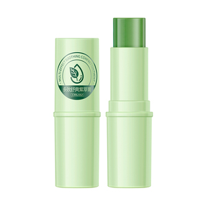 Vente en gros d'huile corporelle de marque privée crème anti-moustiques insecte rafraîchissant et rafraîchissant peau bâton apaisant anti-moustiques - Product Image 1