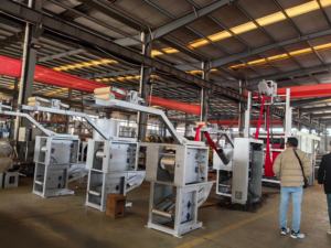 Mesin Pemeras Balon 100% Baja Tahan Karat - Product Image 3