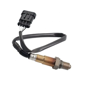 Sensor de oxígeno 0258006937 para Alfa Romeo 147 156 166 GT <span class=keywords><strong>Fiat</strong></span> Panda <span class=keywords><strong>Doblo</strong></span> Flat Lancia Ducato - Product Image 1