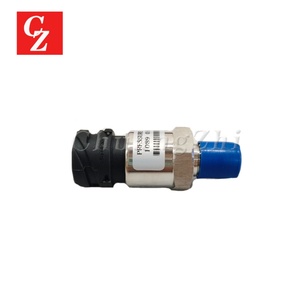 1089-0575-65 เซ็นเซอร์วัดแรงดันสำหรับเครื่องอัดอากาศแบบสกรูของแอตลาส คอปโก้ หมายเลขชิ้นส่วน 1089057565 - Product Image 5