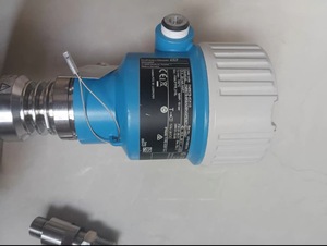 Endress + Hauser E + H Micropilot FMR67B مستشعر مقياس مستوى الرادار أداة صلبة - Product Image 4