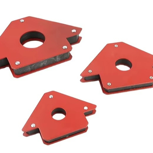 Soporte Magnético para Soldadura de 50 LBS, Suministro Directo de Fábrica - Product Image 4