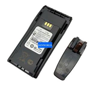 حزمة بطارية راديو ليثيوم أيون اتجاهين ntn4970 NNTN4970A لـ CP040 CP140 CP150 CP160 V متوفرة في المخزون - Product Image 3