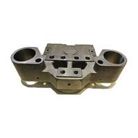 Manchon d'outil en fonte grise BT40 HT300 sur mesure avec moulage au sable et usinage CNC, outils de précision, disque d'outil en fonte grise