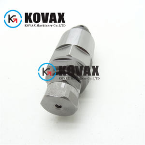 リリーフバルブHB205 HB215用723-40-91300 PC200 PC210 PC220 228 <span class=keywords><strong>PC230</strong></span>建設機械部品7234091300 - Product Image 5