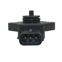 Capteur de pression MAP BAIXINDE 22627-AA220 PS60-01 PS60-06 pour SUBARU FORESTER 2002.02-2005.05