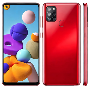 Smartphone Originale a Twenty-one S Sbloccato, Versione Globale per il Mercato al Dettaglio e all'Ingrosso, Fornitore OEM - Product Image 6